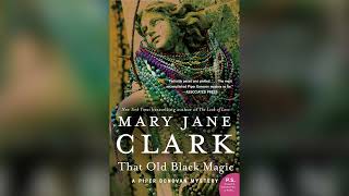 That Old Black Magic by Mary Jane Clark | Audiobooks Full Length