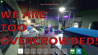 Filling our Flat and unlocking the WAREHOUSE!!! (Schedule I)