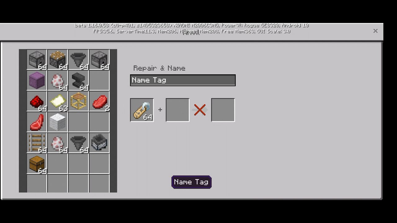 Get Rainbow sheep in survival Minecraft Pocket/Java Edition|UmarTheAssassin