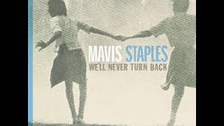 14 ◦ Mavis Staples - I&#39;ll Be Rested  (Demo Length Version)