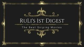 [BlackSquad]RuLi's 1st Digest[Sniper]