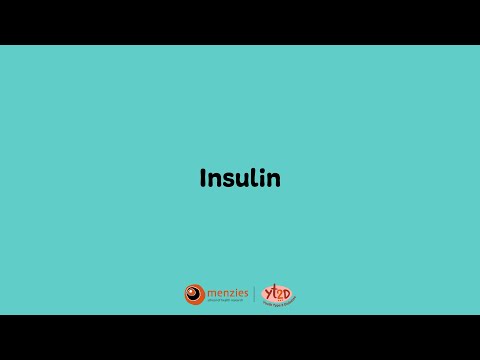 Insulin