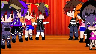 Aftons VS "Soft" Aftons Singing battle // Mrs.Afton wasn't here she was busy// screenshot 3