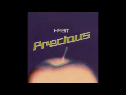 Habit — Habit - Sugar Love
