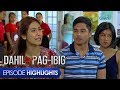 Dahil Sa Pag-ibig: Ipahiya ang kalaguyo ng asawa | Episode 40