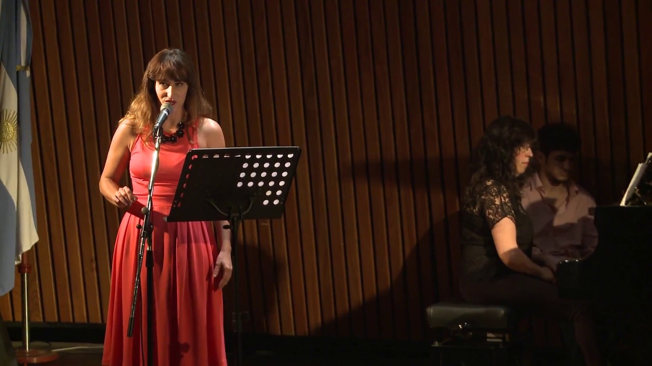 Si esto es la vida... yo soy Caperucita Roja - YouTube