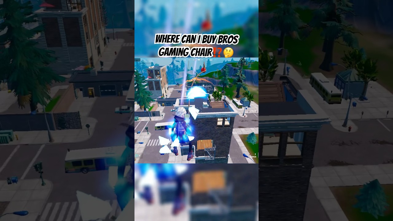 Where can I buy bros game chair⁉️🤔 