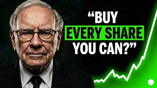 Warren Buffet: Trump’s $100 BILLION Defense Stock - The Opportunity of a Lifetime!?