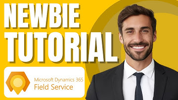 Dynamics 365 Field Service Tutorial | Field Service Management Software Demo