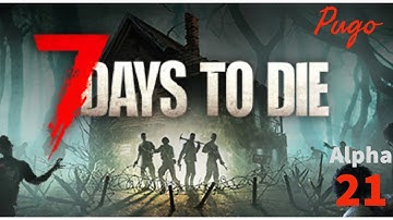 found trader Bob-7 days to die