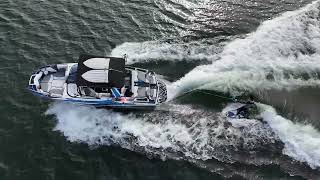 2024 Centurion Fi 23 Demo