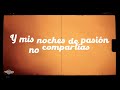 BANDA LA INDICADA FT.JUIO PRECIADO-LO MEJOR FUE PERDERETE (VIDEO LYRIC)