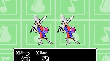 Jimmy and the Pulsating Mass [Part 08] - Legato - NO COMMENTARY