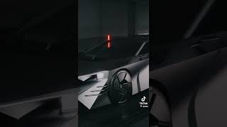 Nissan Hyper Force