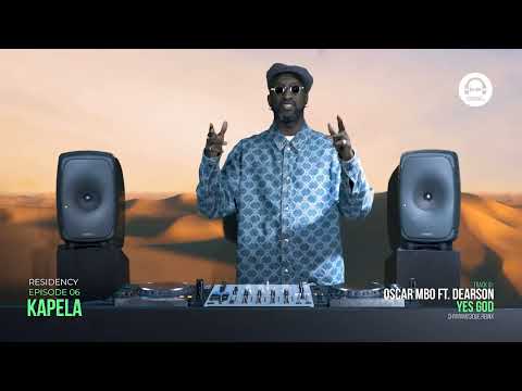 KAPELA residency EP6 -