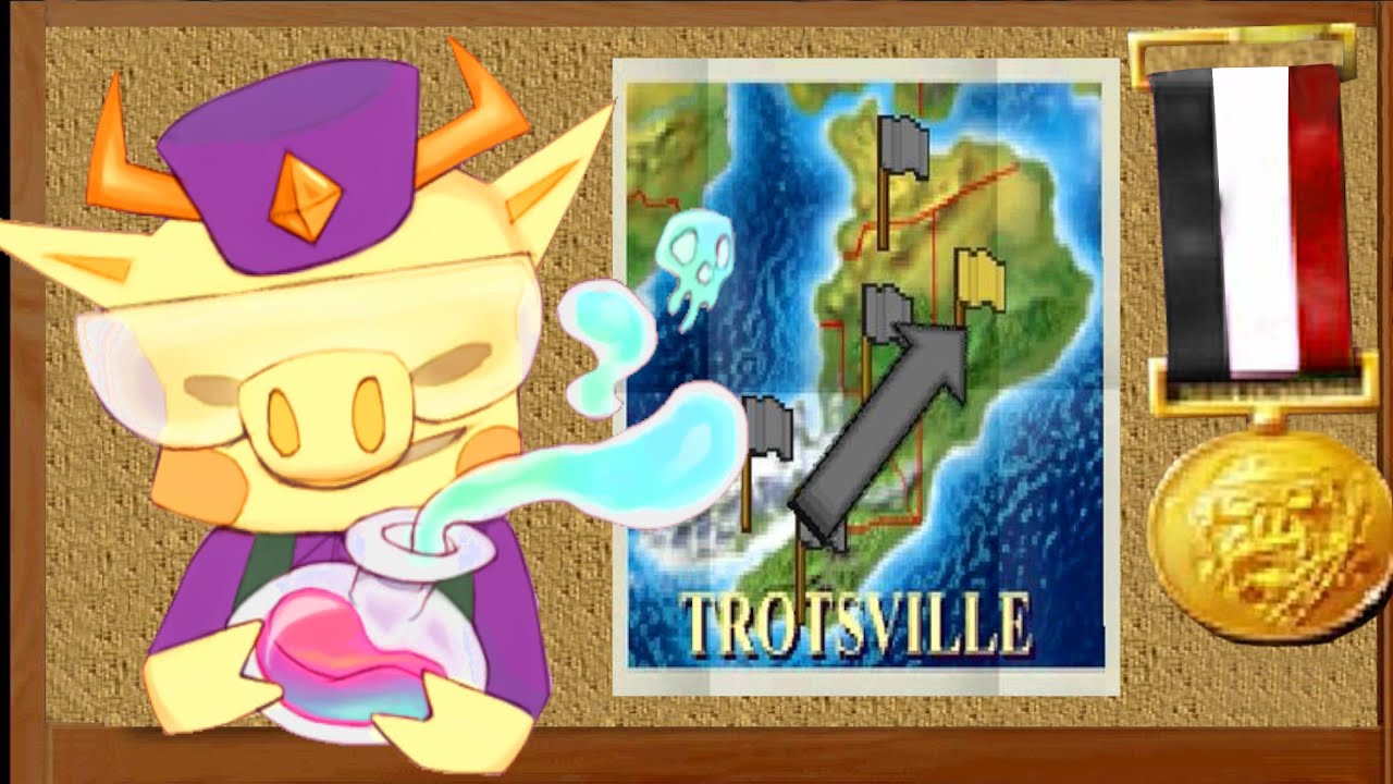 Hogs of War: Sow-A-Krauts vs Fortified Swine [Castor's Mod!]