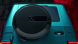Mercedes-Amg G 63 Facelift Mopf - W465 Mehr Als Nur V8-Kraft