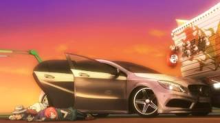 Nightcore - Valge Mersu (HD)