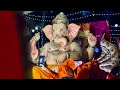 GANPATI AAGMAN WITH THE BLESSINGS OF BAPPA JI I WELCOME TO MY CHANNEL @rajeshkambojfilms