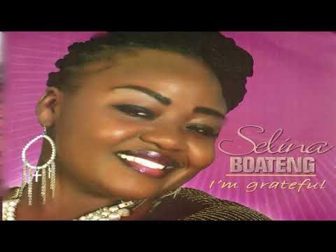 Selina Boateng - Abaso Bo (Official Audio)