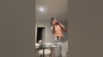 .3 Second Draw & Reload ! Appendix Carry