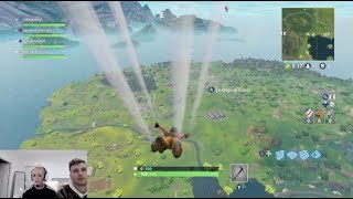 PHONE NUMBER LEAKED ON LIVESTREAM??