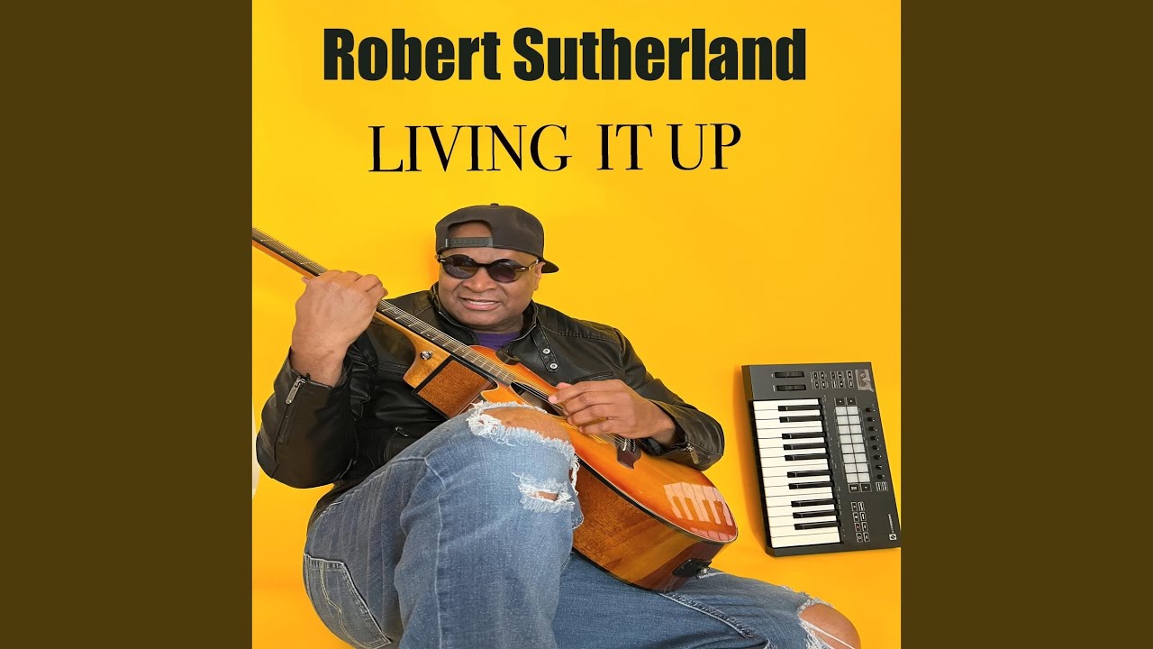 Living It Up YouTube