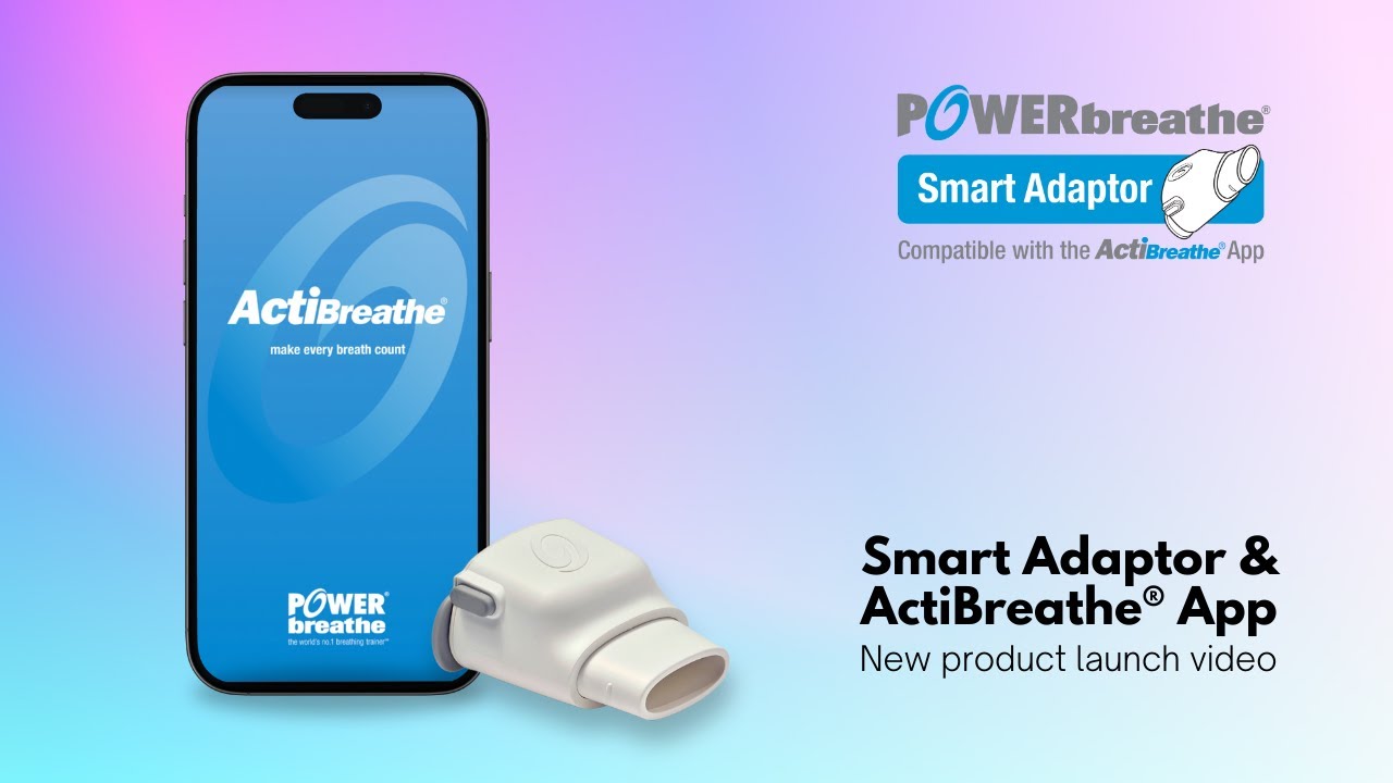国内で当店のみ CFIERCE - ‘SAVE YOUR BREATH’ TOP The Best Breathing Trainer Just Got Better