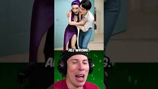 Hilarious Kpop Demon Hunters Gold Digger 🤣