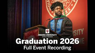 IU School of Medicine Graduate Recognition 2026 Net Worth