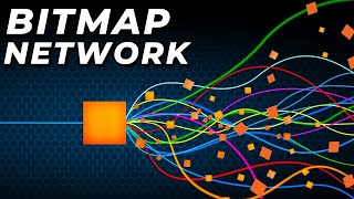 Why Bitmap is the Next TCP/IP Internet Revolution! BIG OPPORTUNITY!