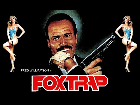 FOXTRAP - Trailer (1986, Deutsch/German)