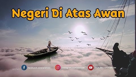 Negeri Diatas Awan | Tana Toraja