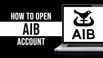 How To Open Aib Account