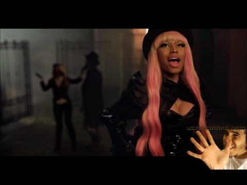David Guetta - Turn Me On ft. Nicki Minaj [Official Music Video] [Video Review] (Drake Arm)