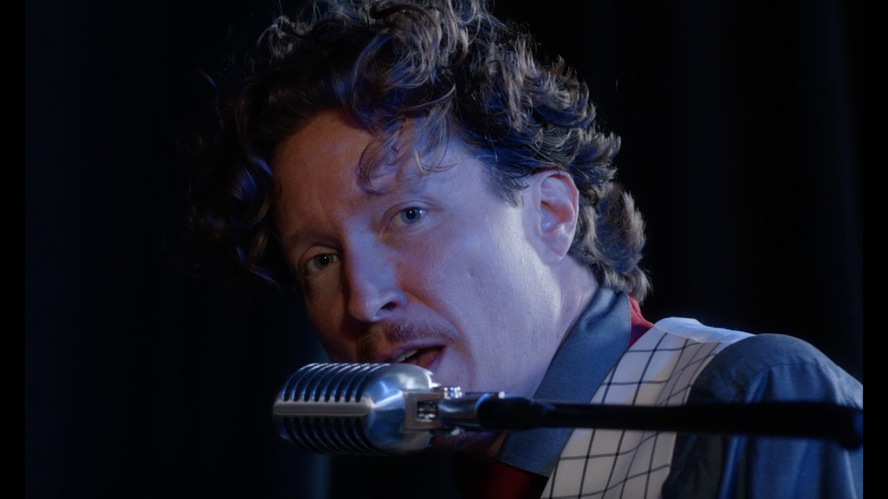 March of the Hookers