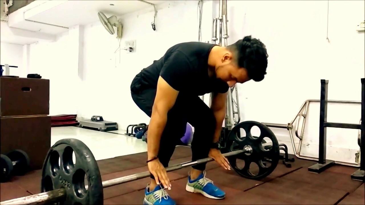 DEADLIFT to Increase Strength,Muscle Mass and Metabolism and Lose Fat/Correct Form And Benefits