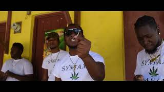 Syntax - Ganja Official Music Video