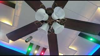 Pvc Chilling Deging Bedroom