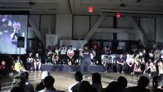 ALL UCI V | Judges Showcase | Urban Motus - Marvin Ho