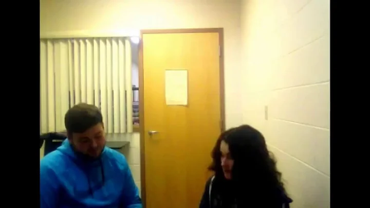Tabitha Thacker and Jordan Belcher: Saber vs. Cono...