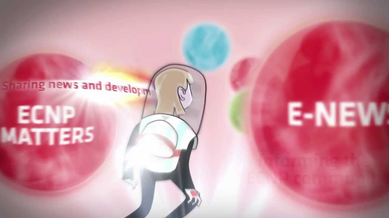 All about ECNP
