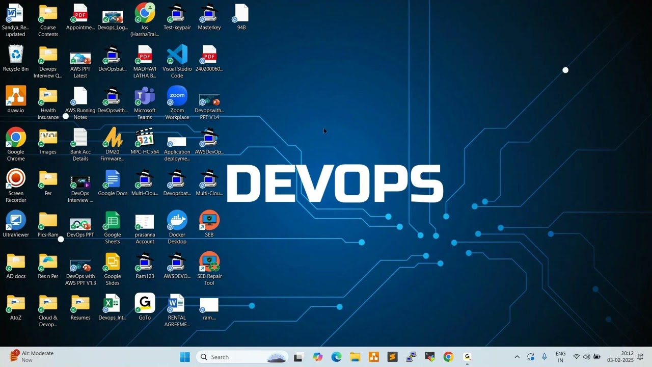 Session17 AWS Session9