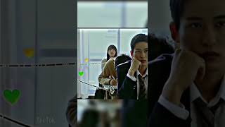 Tnh Yu Tam Gic bl ammy h boylove tiktok