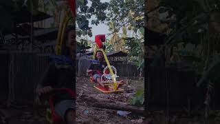 Sepeda Gantung Elektrik Wahana Wisata Terbaru Wahana Outbond 081331317510