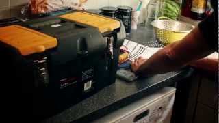 Whirlpool Washing Machine Repair - Not Working - Croydon - Greater London