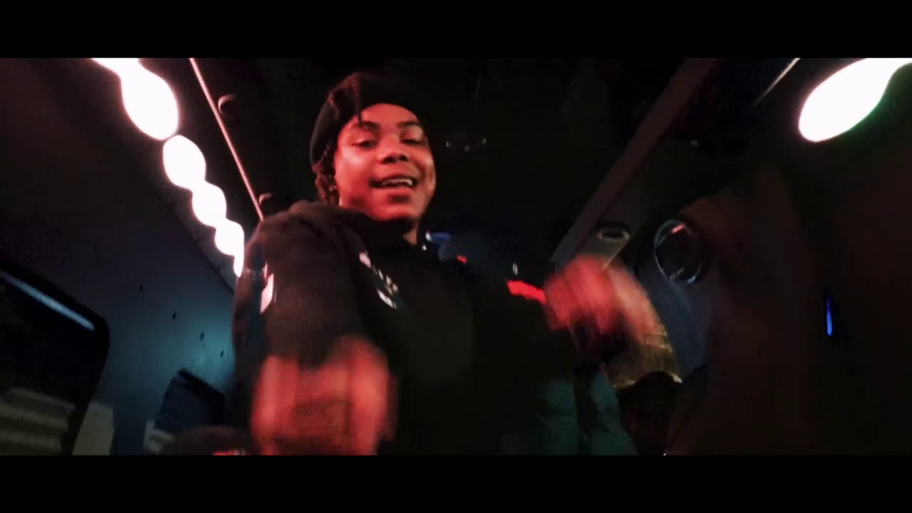 P.T.M x Cash Rolla x 51 Blokk (Live Performance) Oak Atlanta 