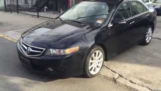 2007 Acura tsx BuyRightAutoCenter