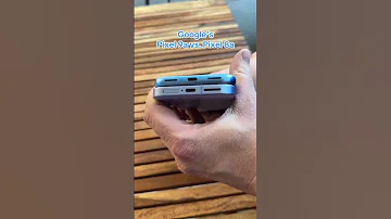 Google Pixel 9a Vs Pixel 8a 