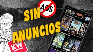 Cómo Quitar los Anuncios de Kawaii Animes ✅ (Guía Paso a Paso 2025) screenshot 2